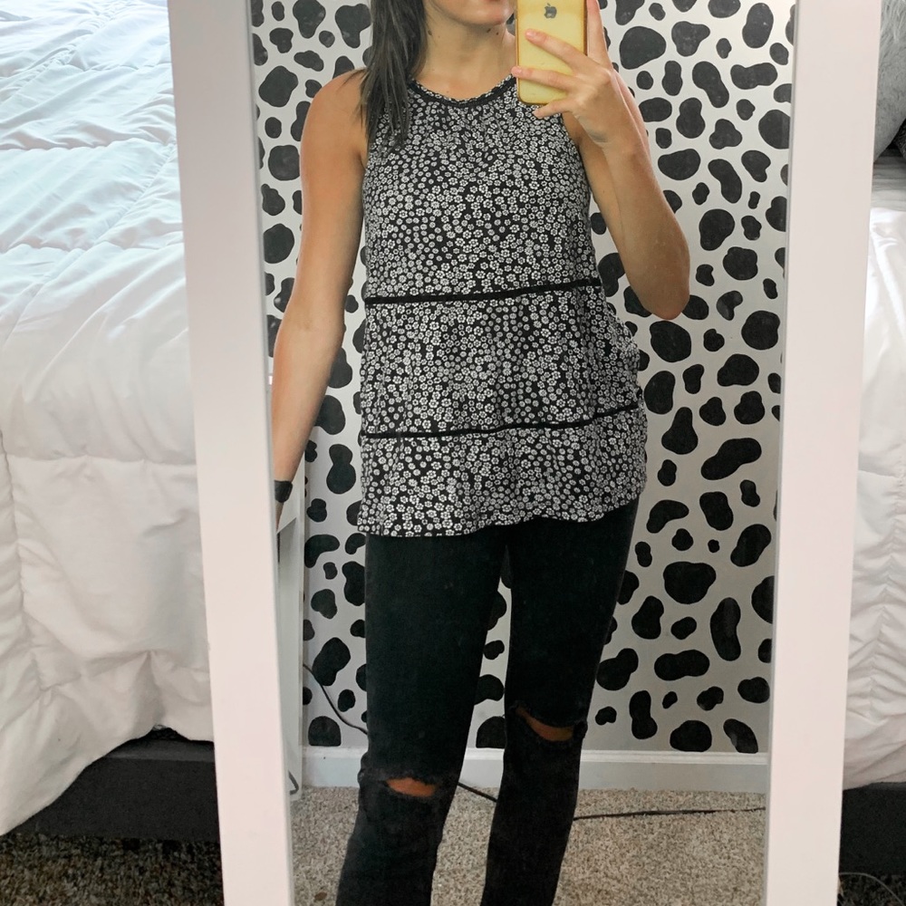 Old Navy Tank Top